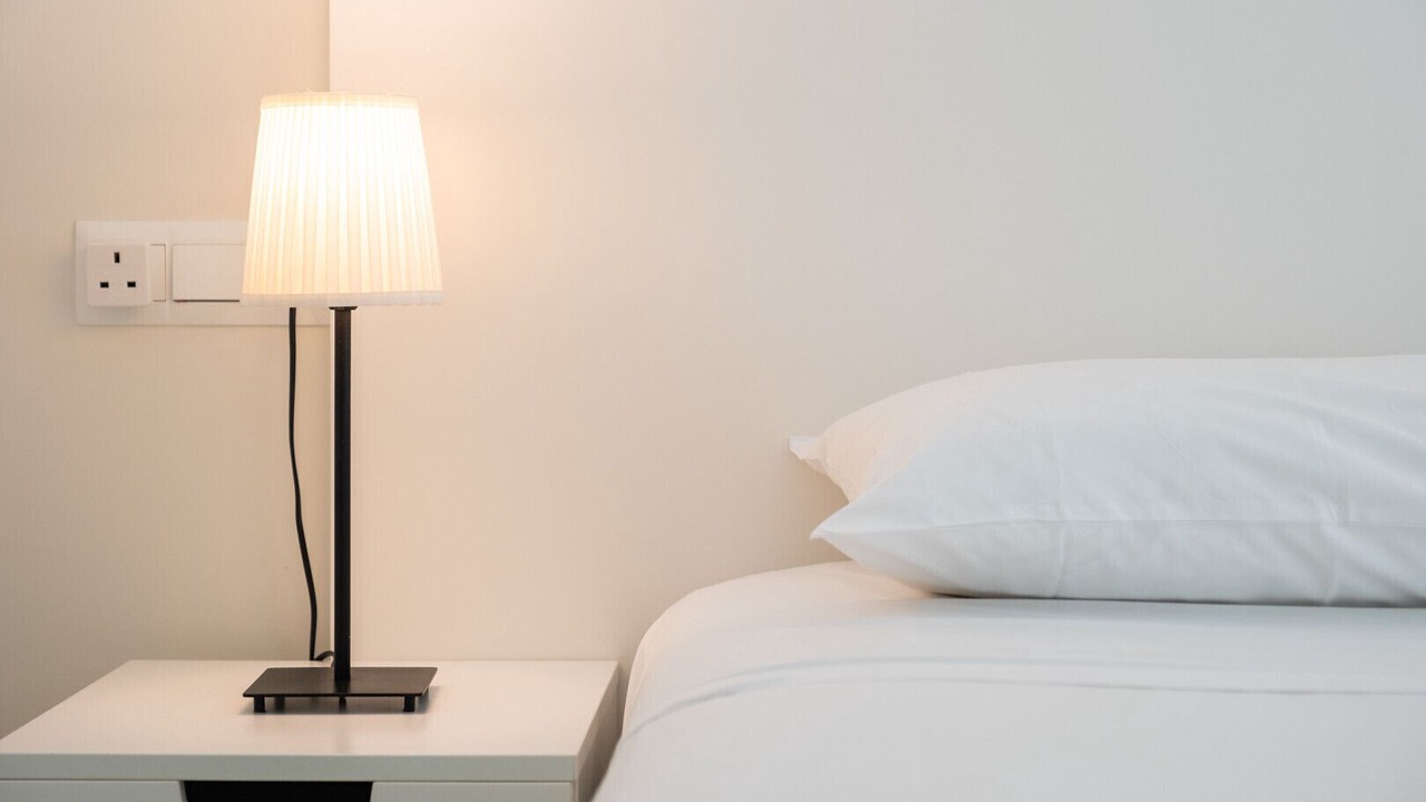 Photo of Bedroom in Torrequebrada