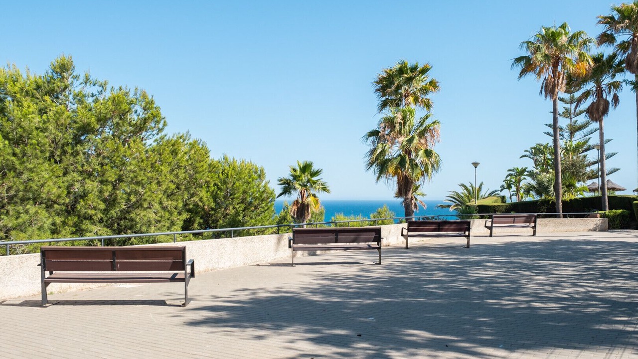 Photo of Outdoor in Torrequebrada