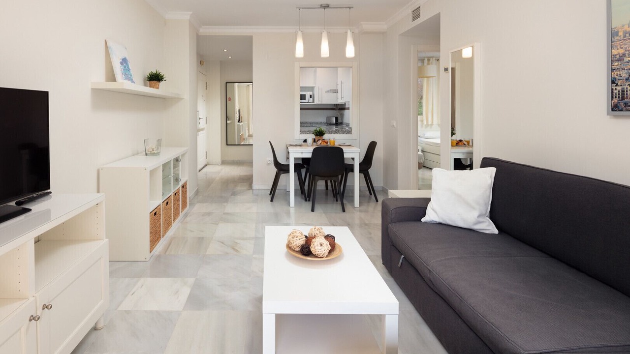 Photo of Livingroom in Torrequebrada