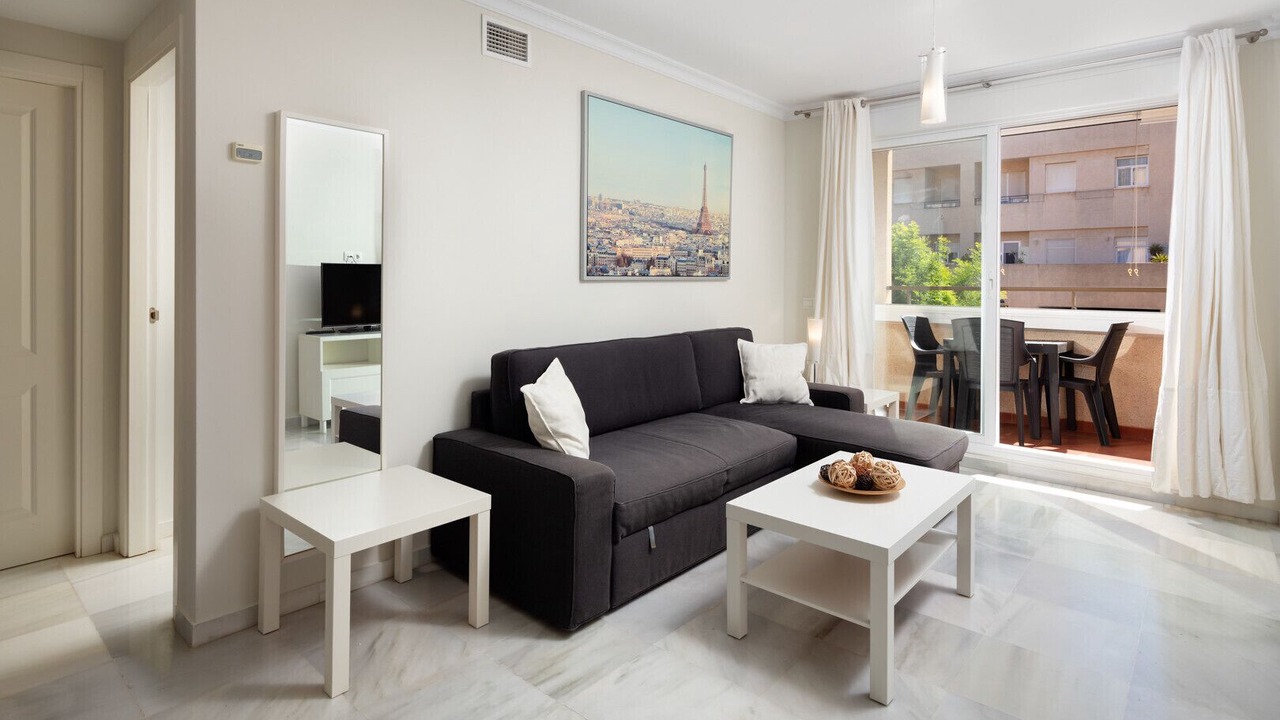 Photo of Livingroom in Torrequebrada
