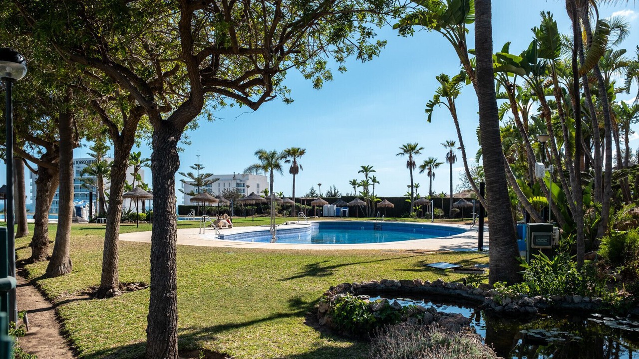 Photo of Outdoor in Torrequebrada
