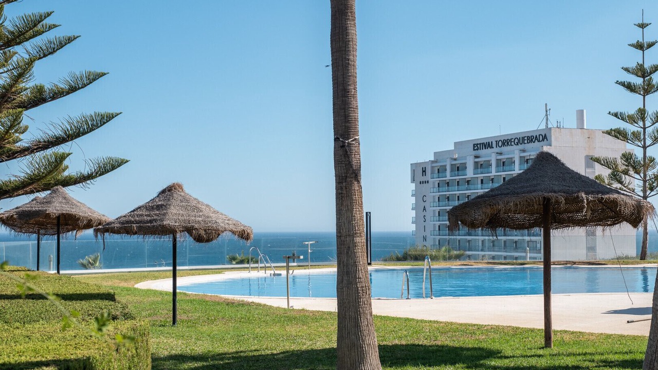 Photo of Outdoor in Torrequebrada