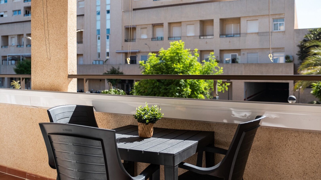 Photo of Outdoor in Torrequebrada