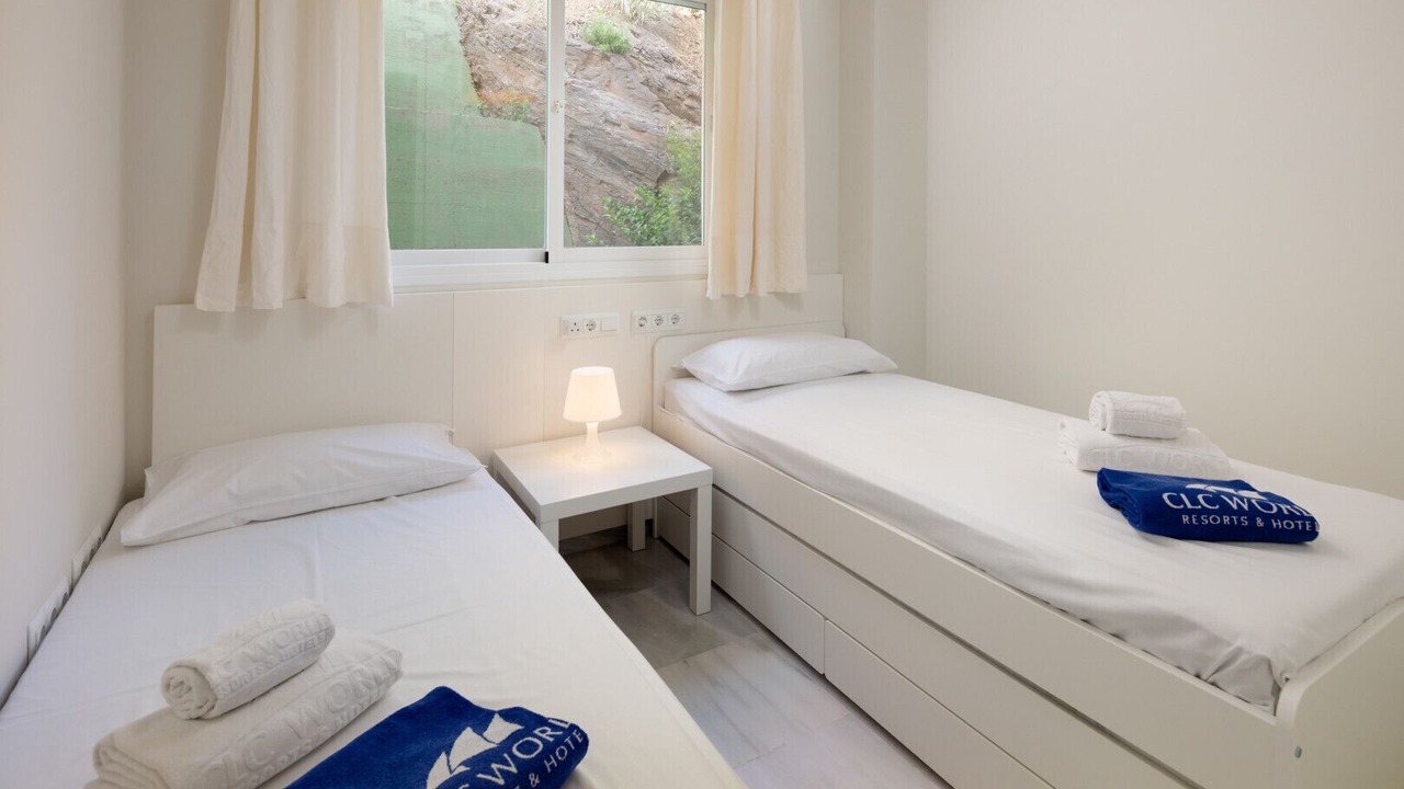 Photo of Bedroom in Torrequebrada