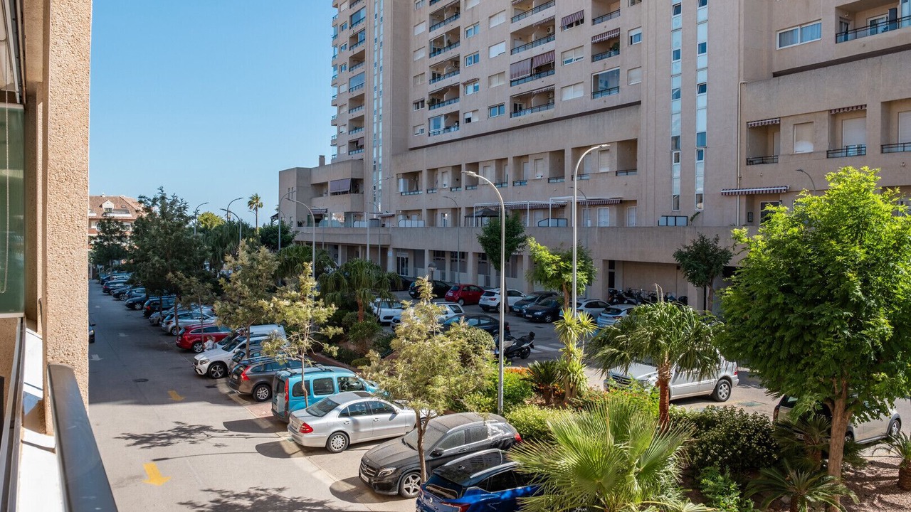 Photo of Outdoor in Torrequebrada