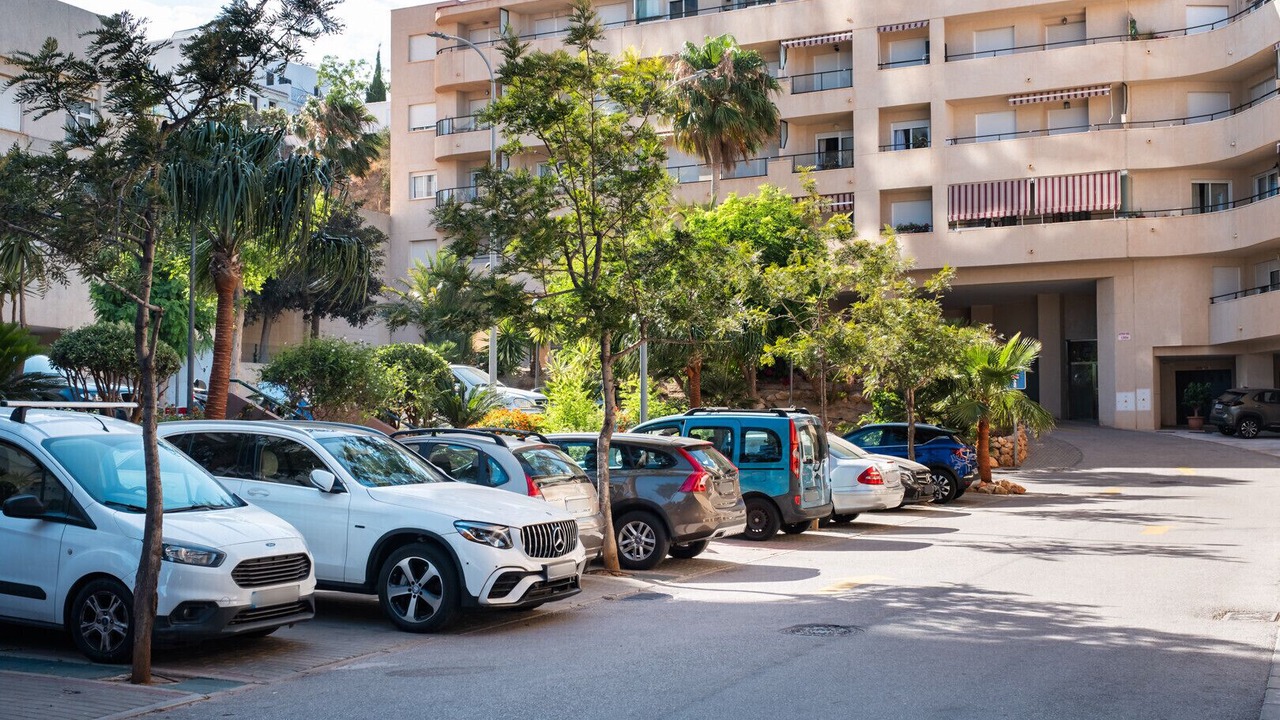 Photo of Outdoor in Torrequebrada