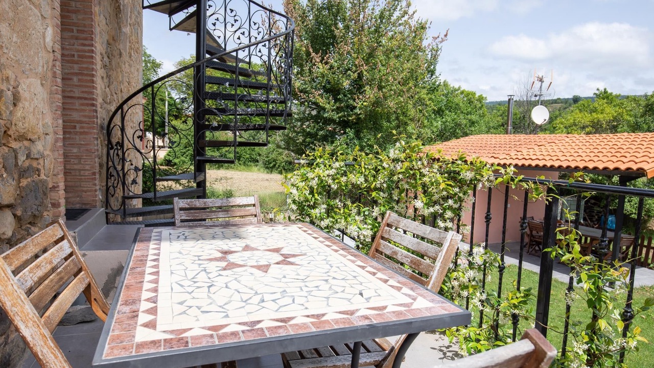 Photo of Outdoor in Terminon
