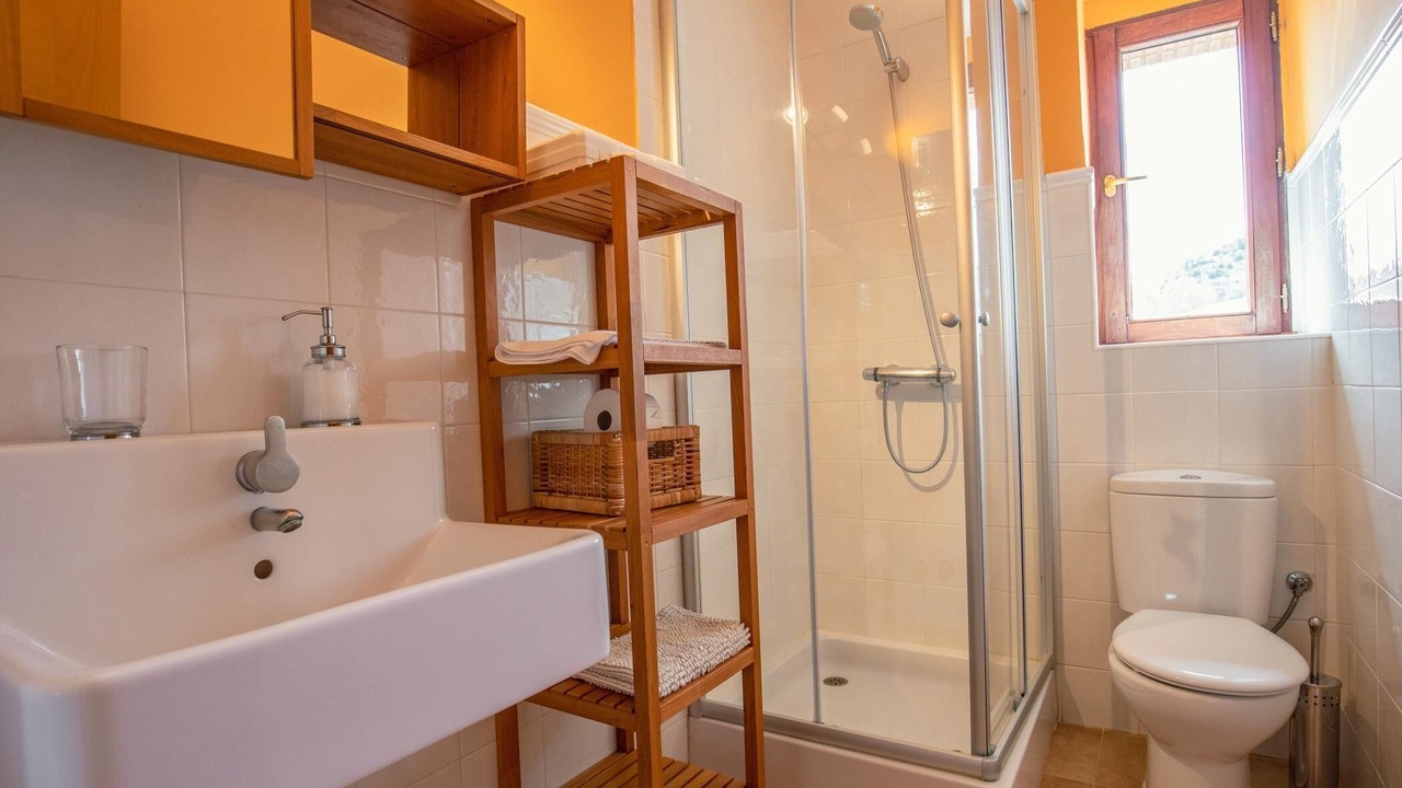Photo of Bathroom in Terminon