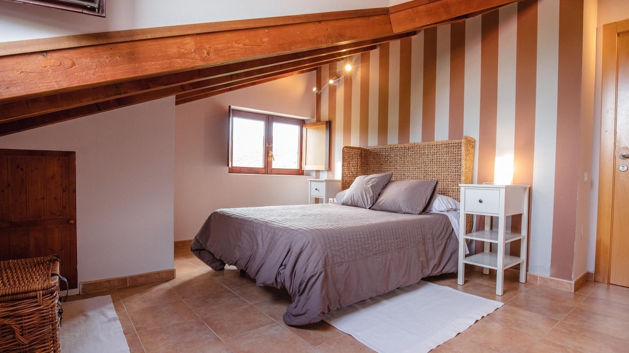 Photo of Bedroom in Terminon
