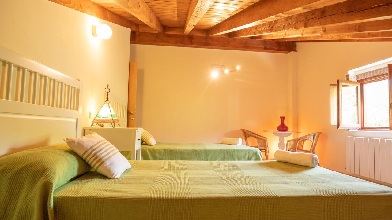Photo of Bedroom in Terminon