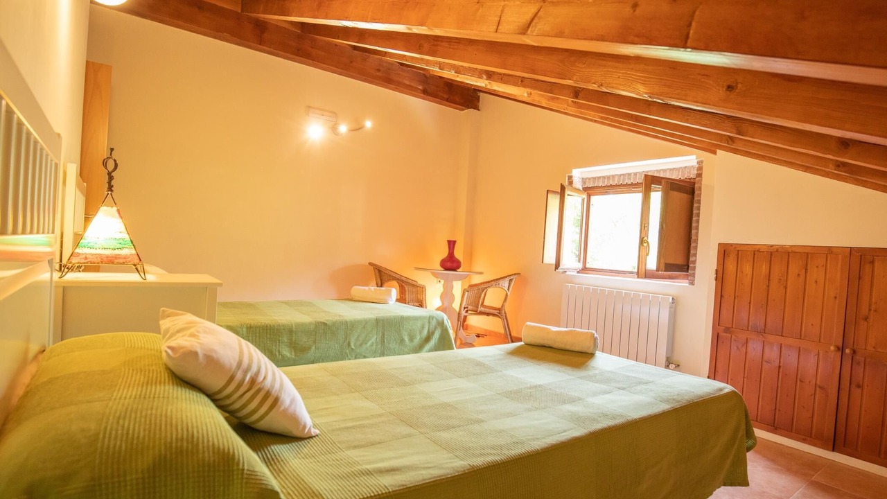 Photo of Bedroom in Terminon