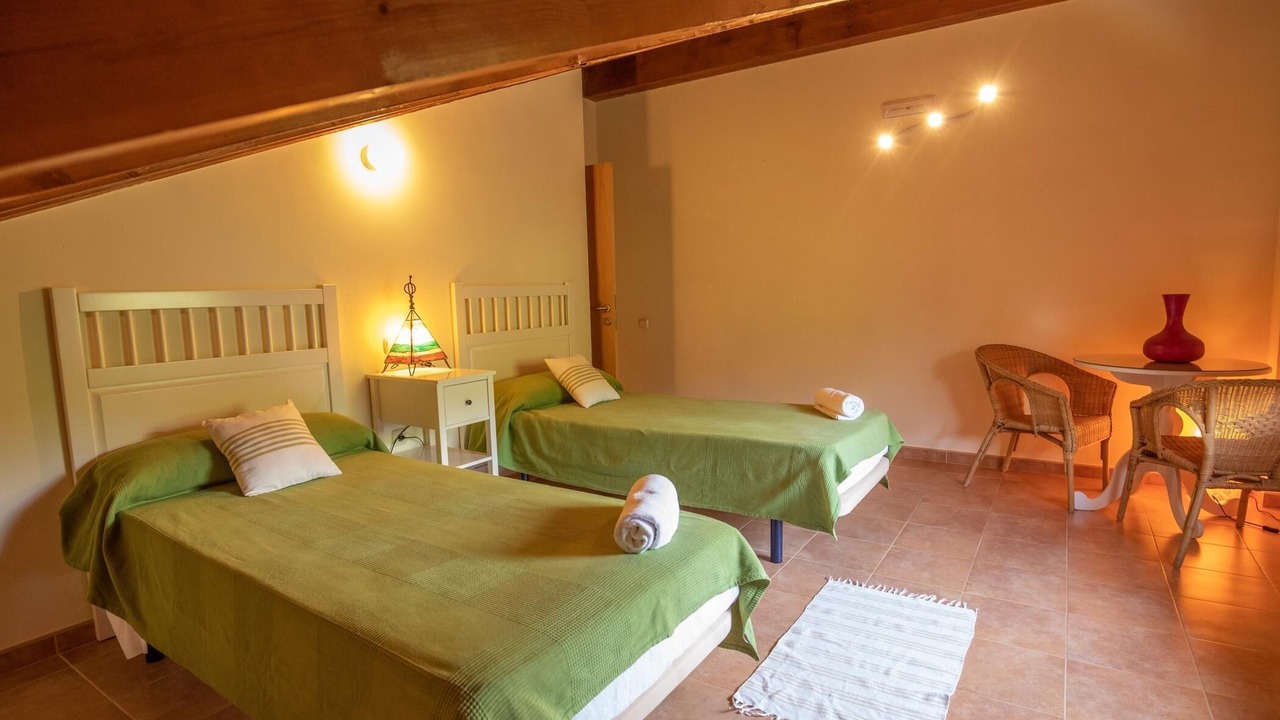 Photo of Bedroom in Terminon