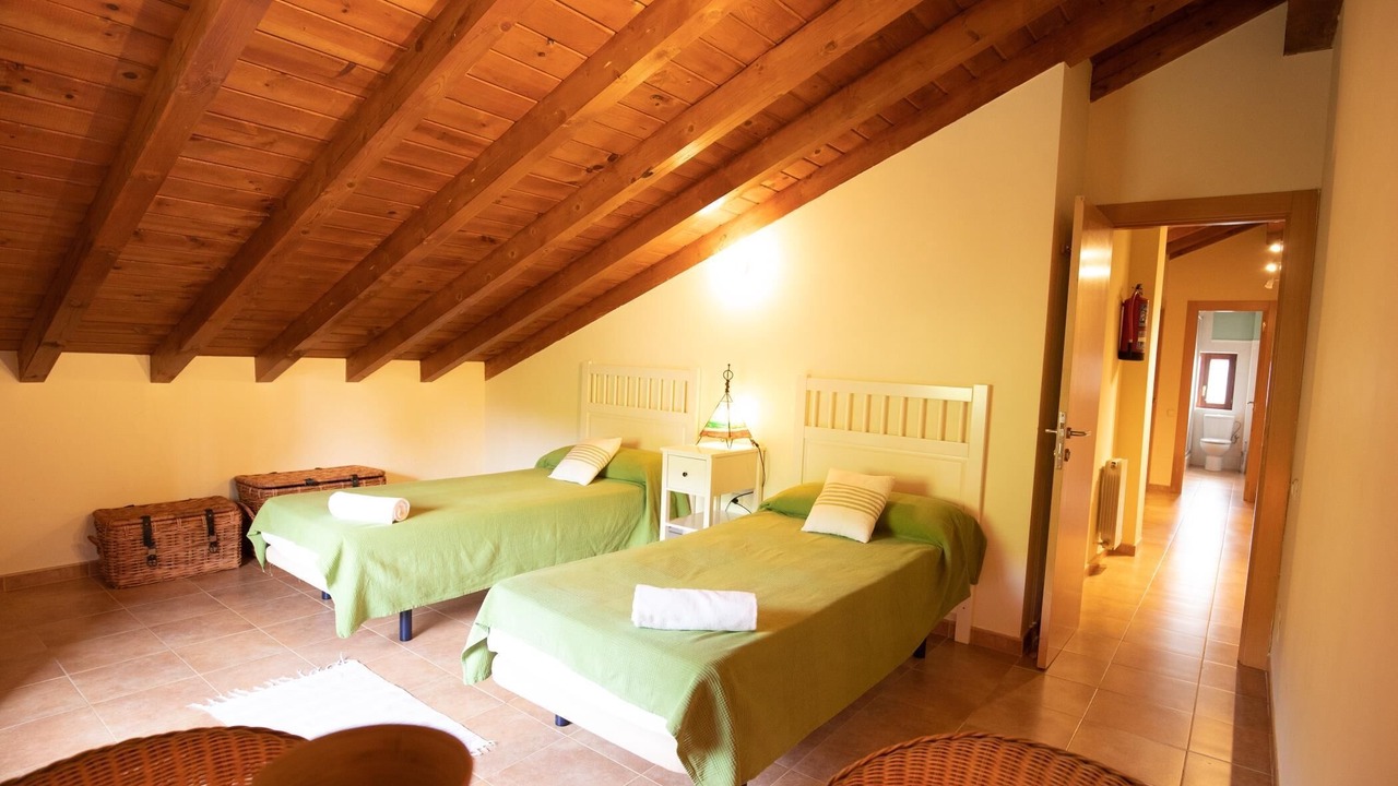Photo of Bedroom in Terminon