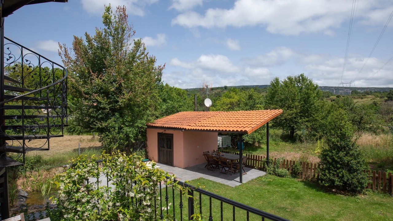 Photo of Outdoor in Terminon