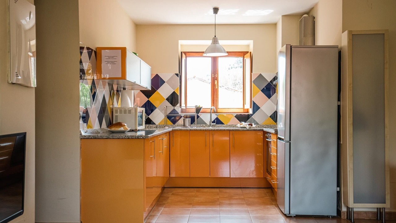 Photo of Kitchen in Terminon