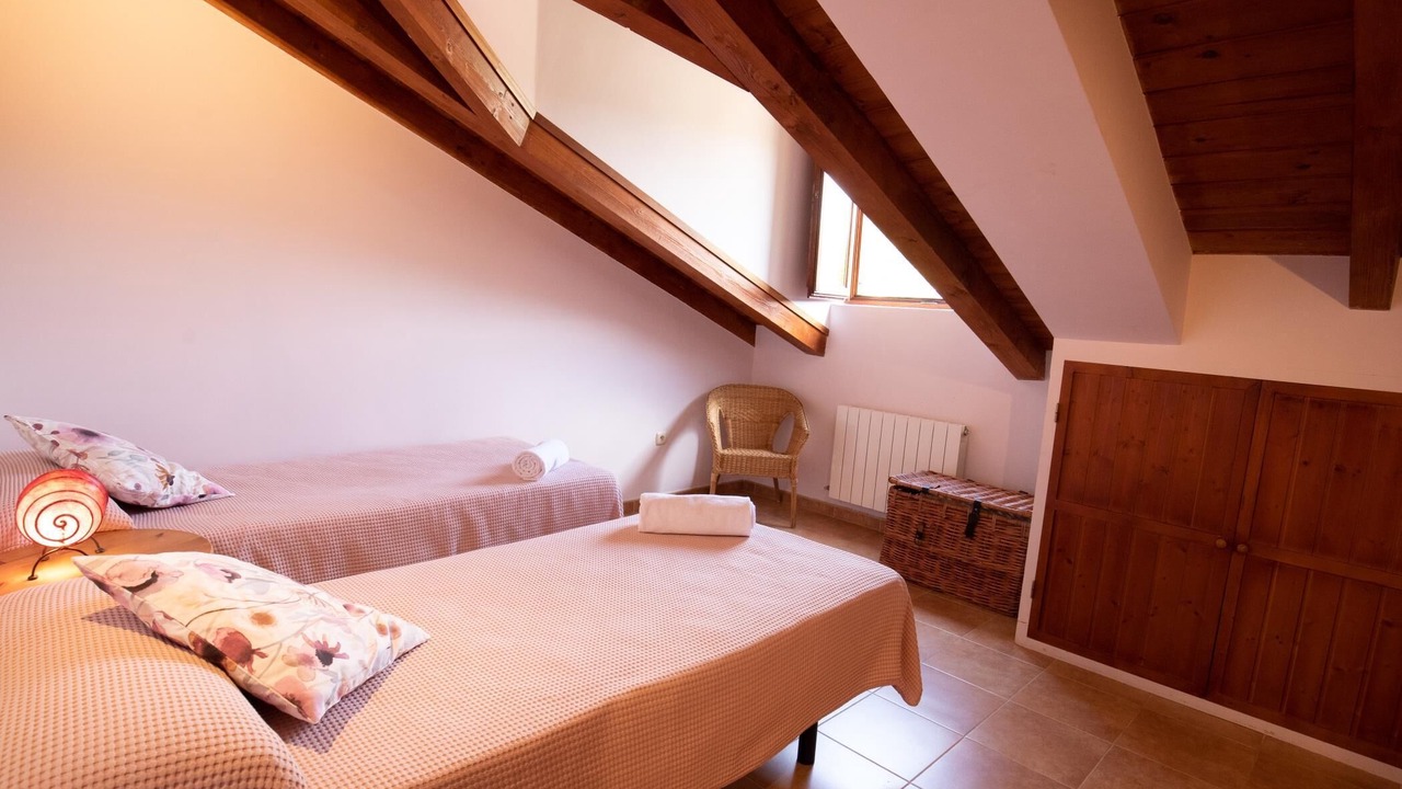 Photo of Bedroom in Terminon