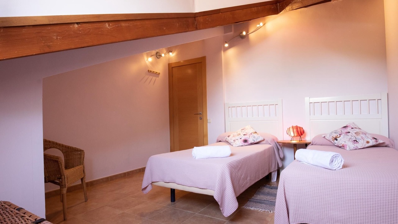 Photo of Bedroom in Terminon