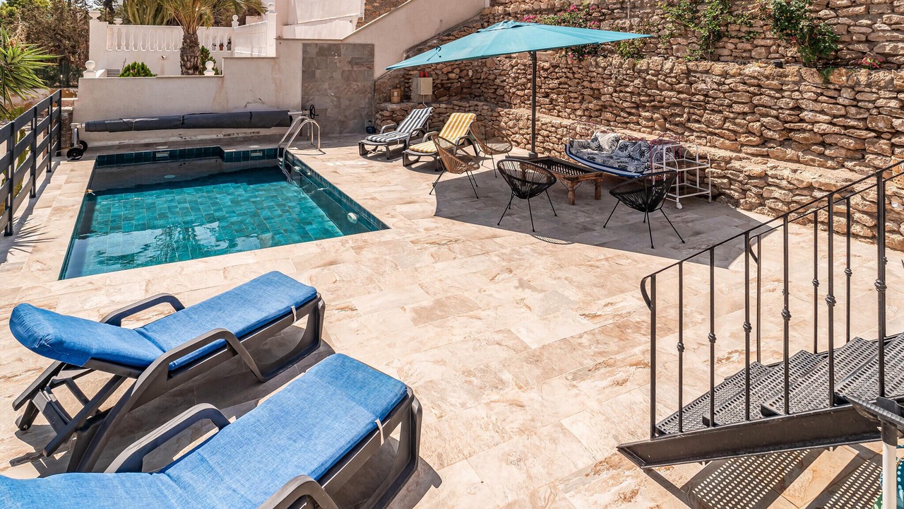 Photo of Outdoor in San Juan de los Terreros
