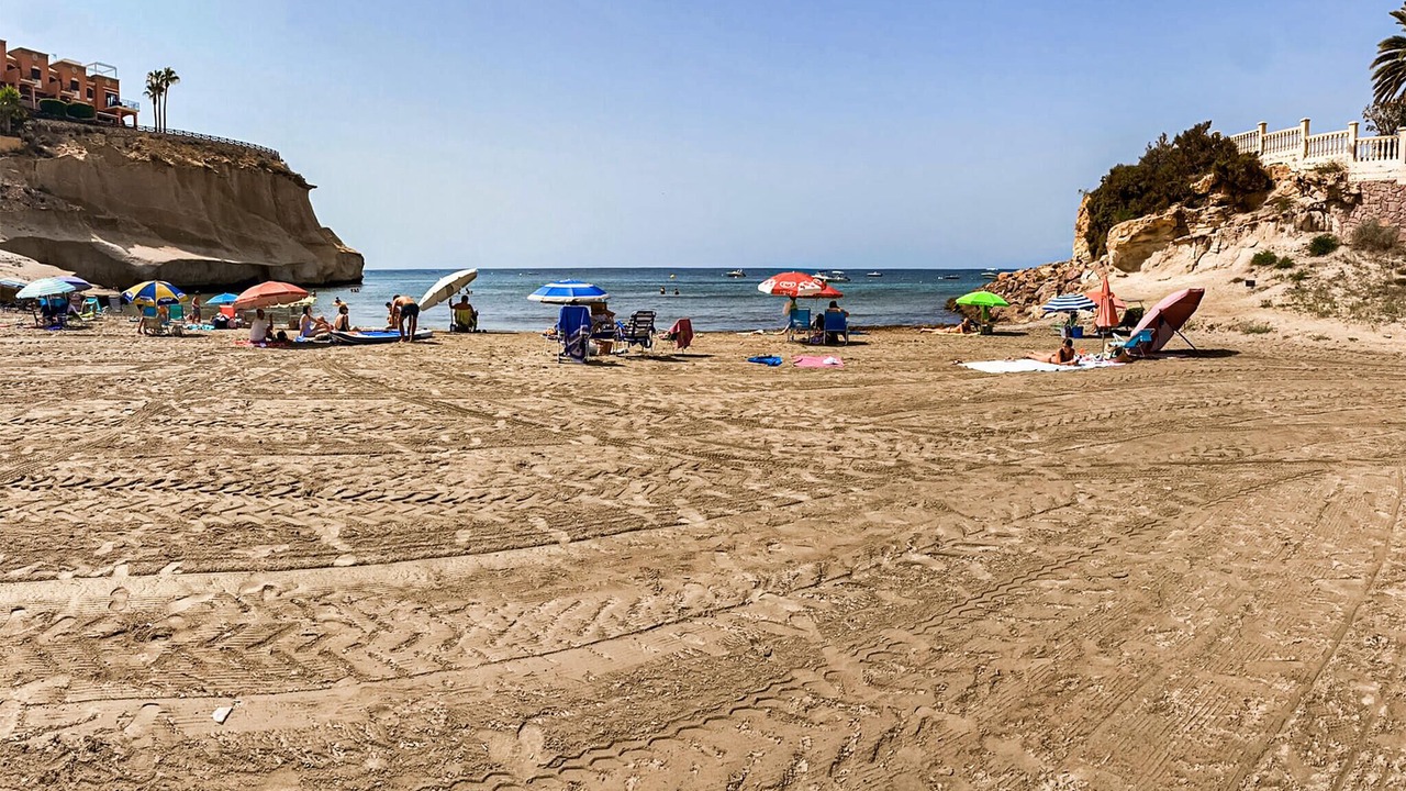 Photo of Others in San Juan de los Terreros