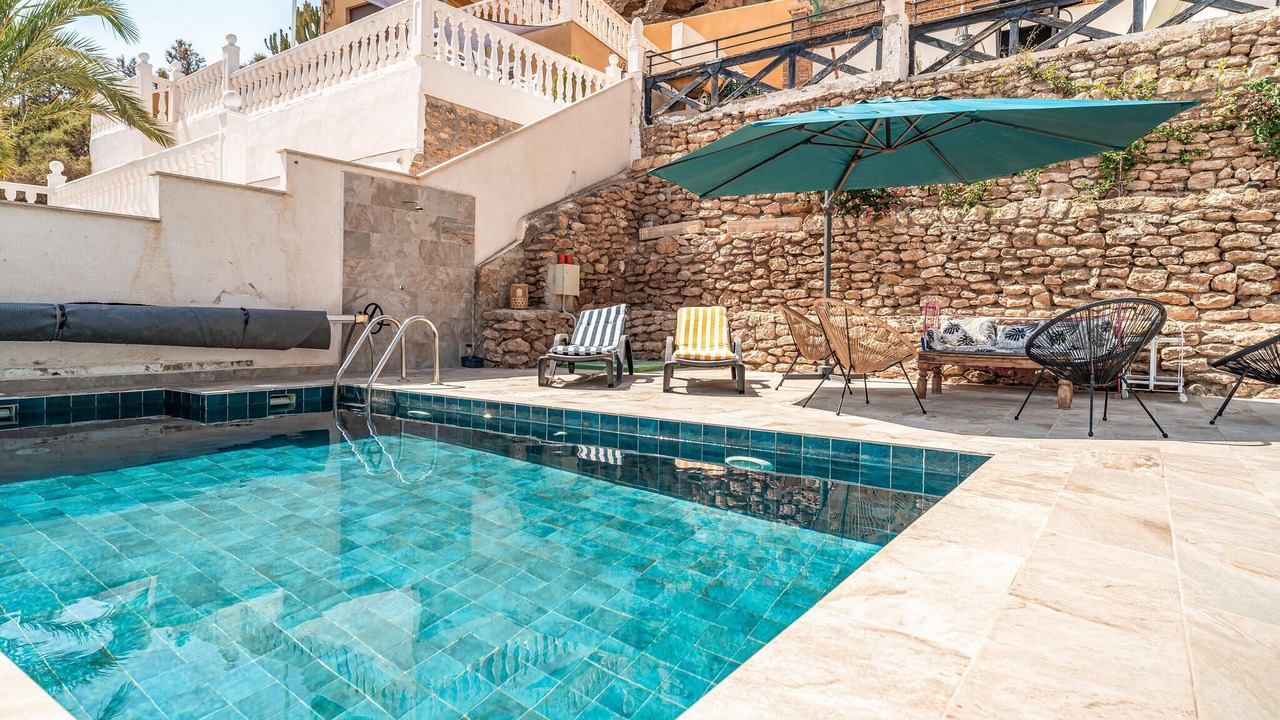 Photo of Outdoor in San Juan de los Terreros
