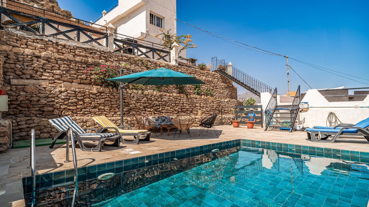 Photo of Outdoor in San Juan de los Terreros