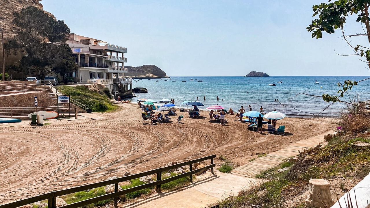 Photo of Others in San Juan de los Terreros