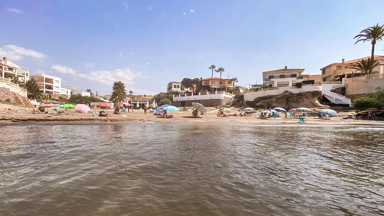 Photo of Others in San Juan de los Terreros