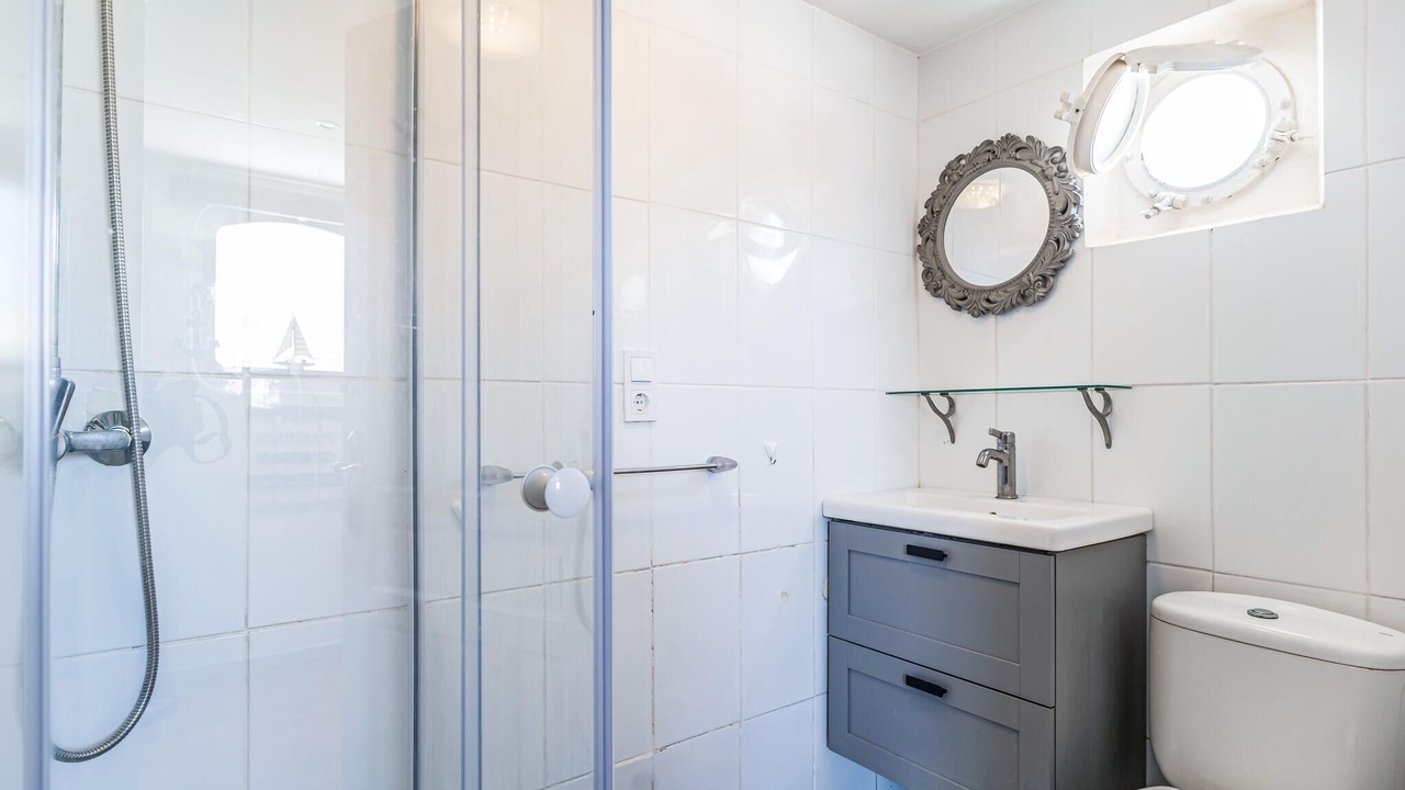 Photo of Bathroom in San Juan de los Terreros