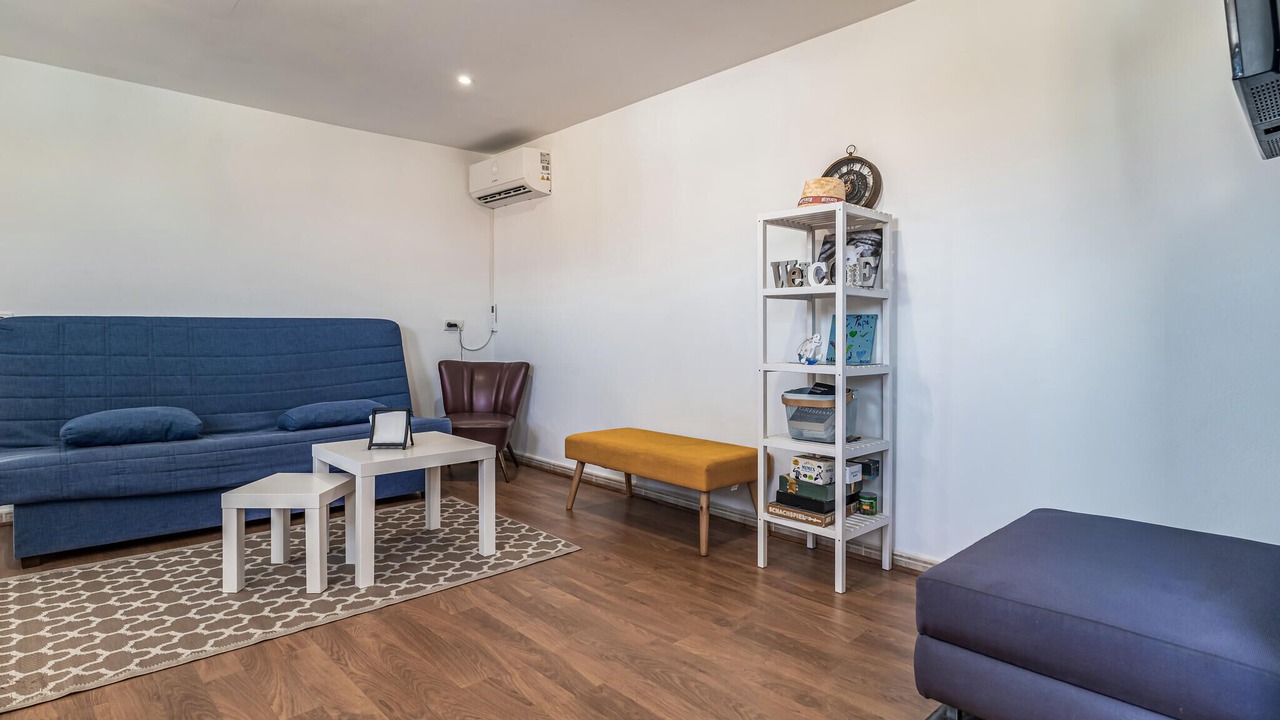 Photo of Bedroom in San Juan de los Terreros