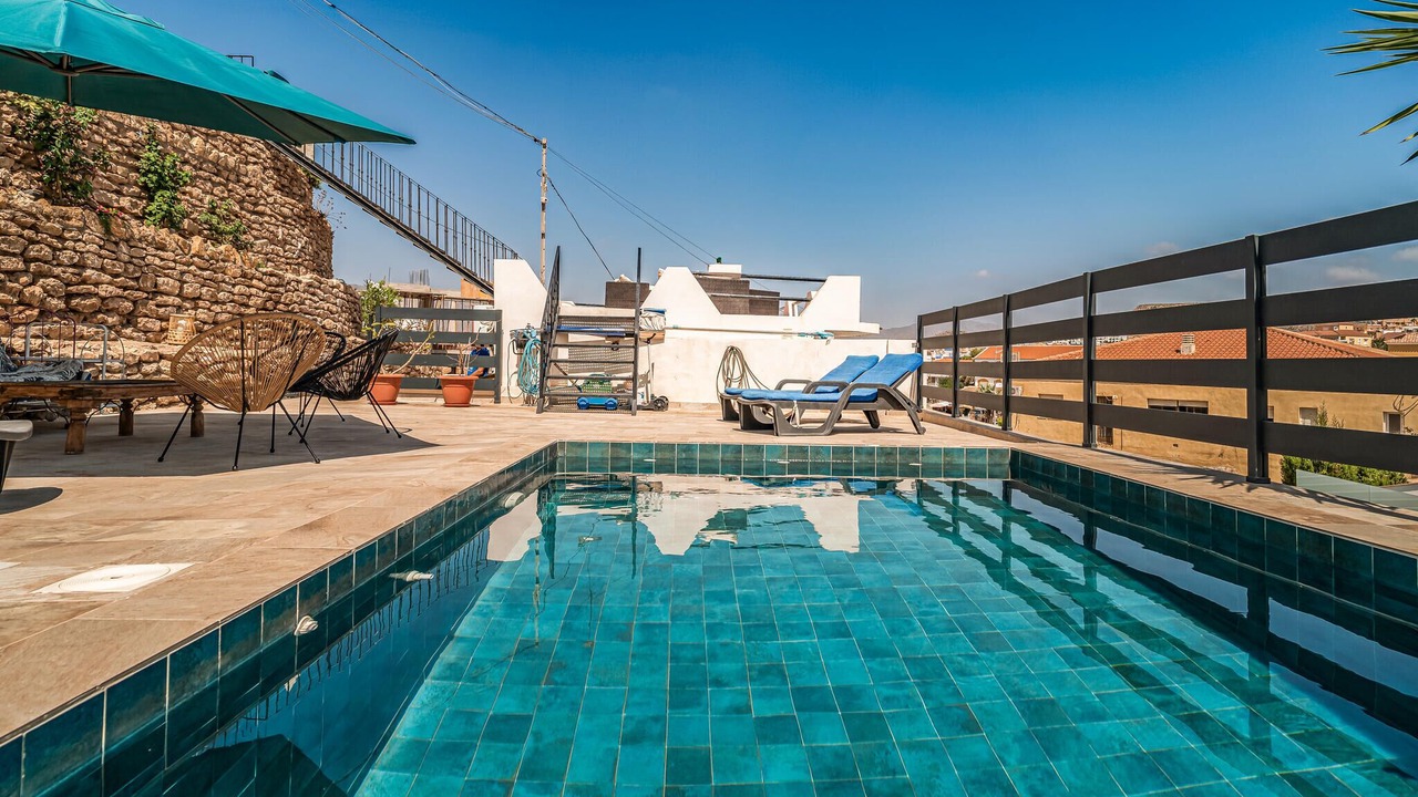 Photo of Outdoor in San Juan de los Terreros