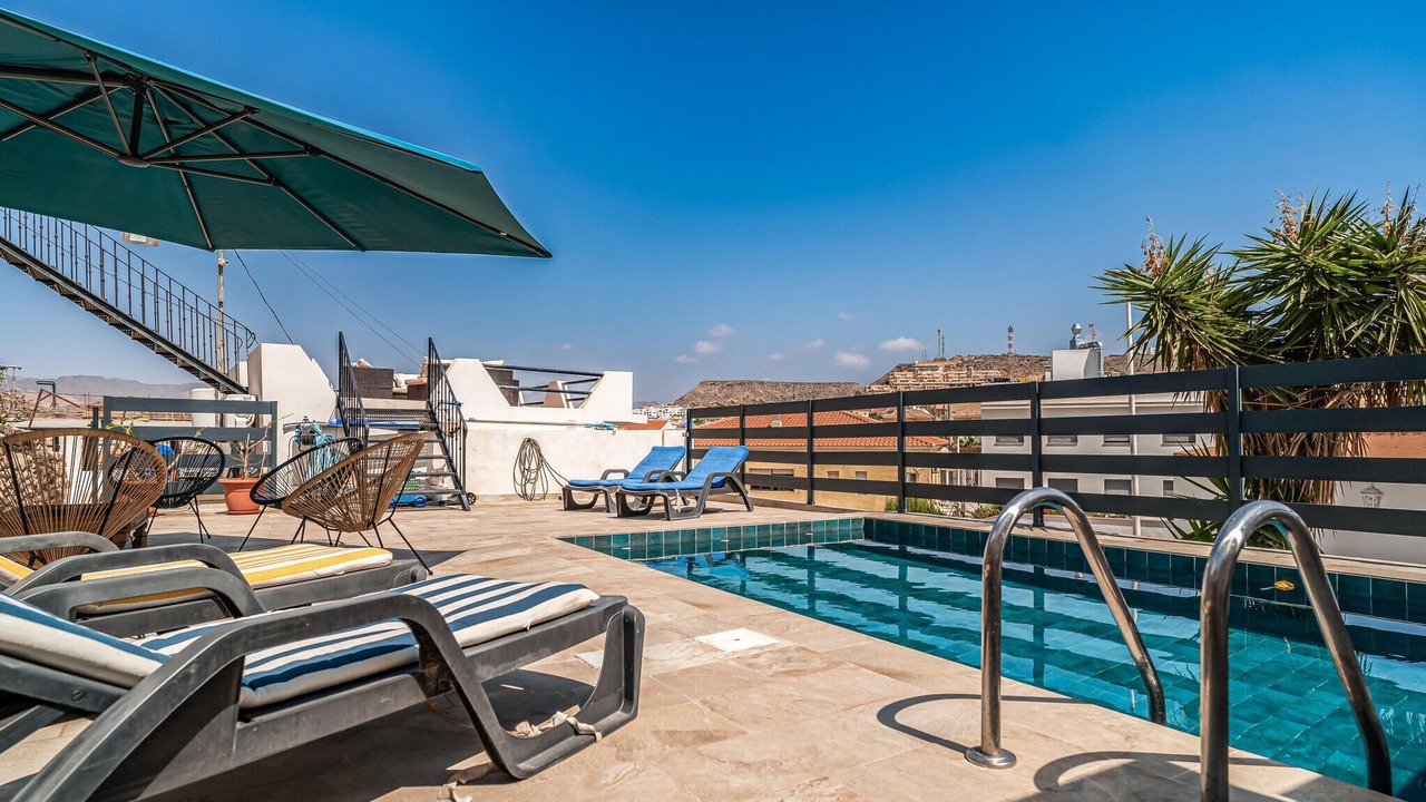 Photo of Outdoor in San Juan de los Terreros