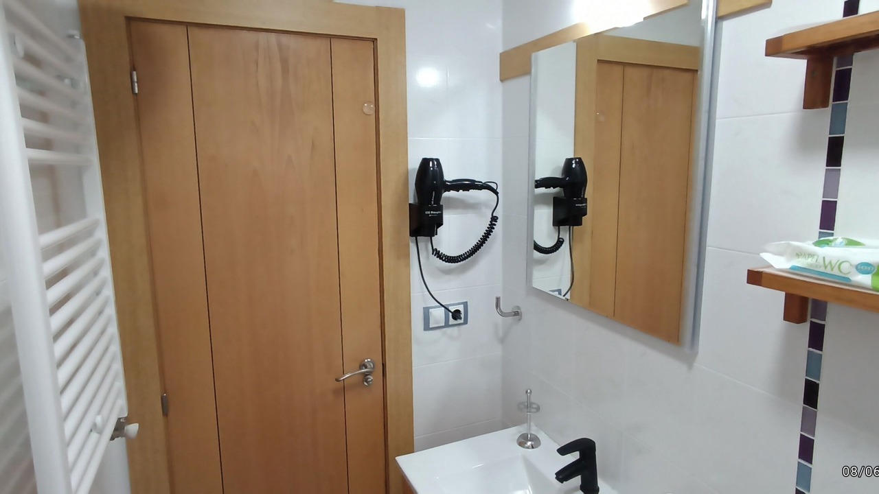 Photo of Bathroom in Burgos