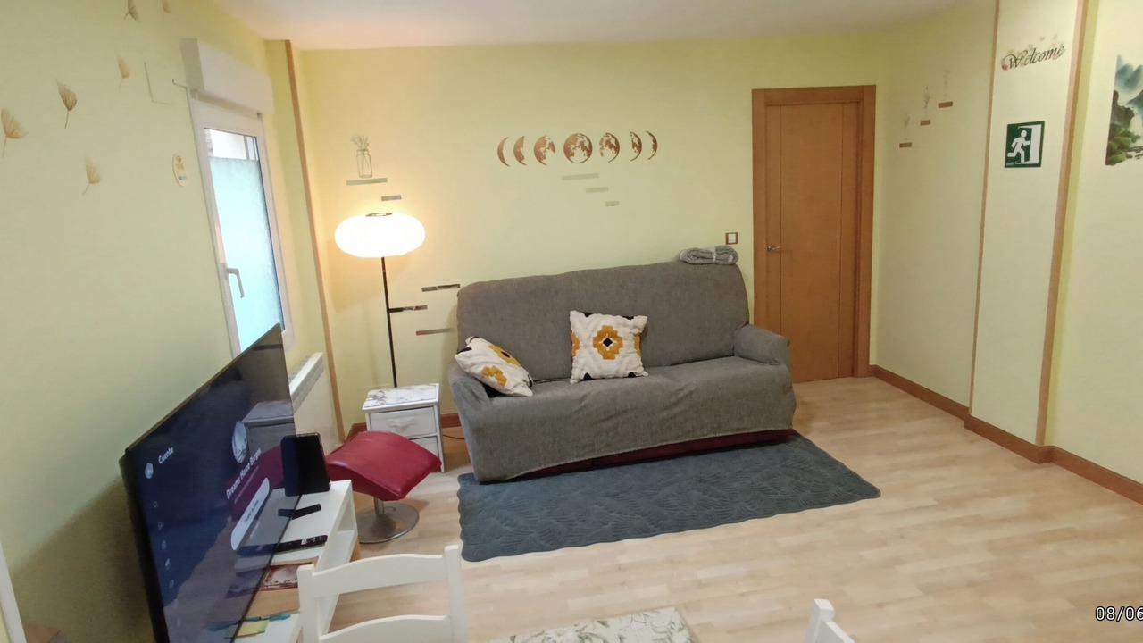 Photo of Livingroom in Burgos