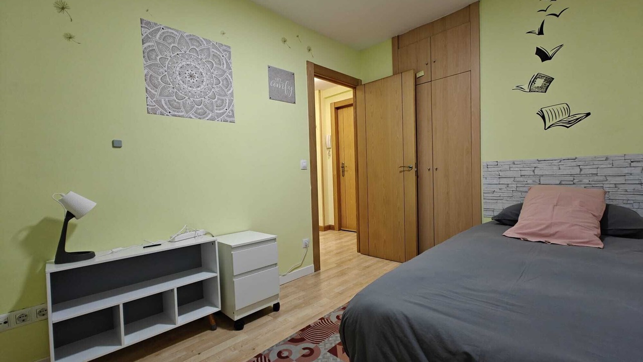 Photo of Bedroom in Burgos