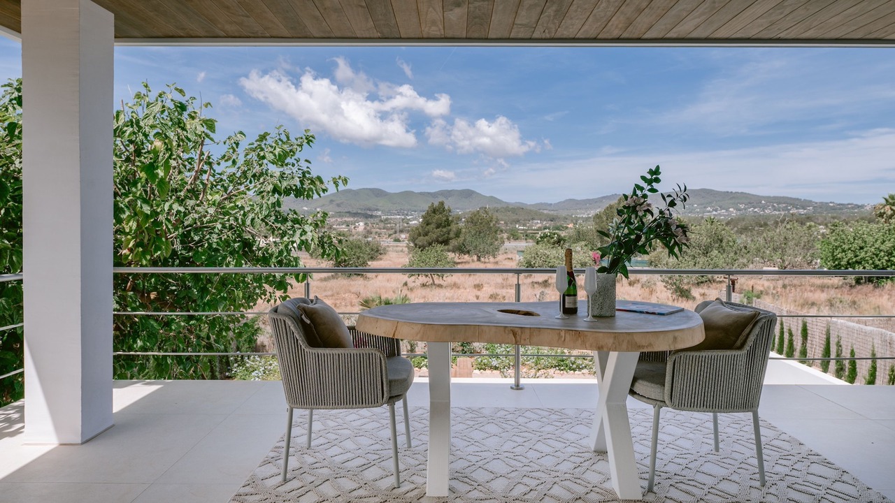 Photo of Outdoor in Can Ramon