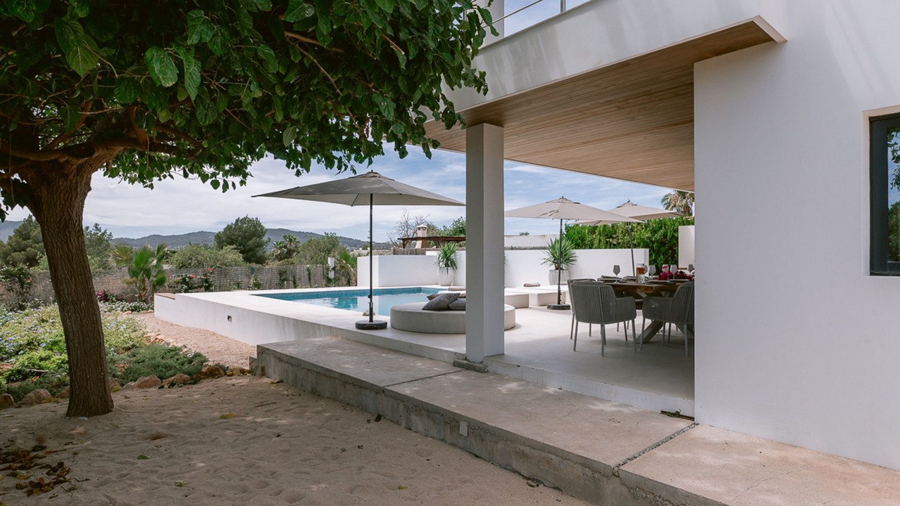 Photo of Outdoor in Can Ramon