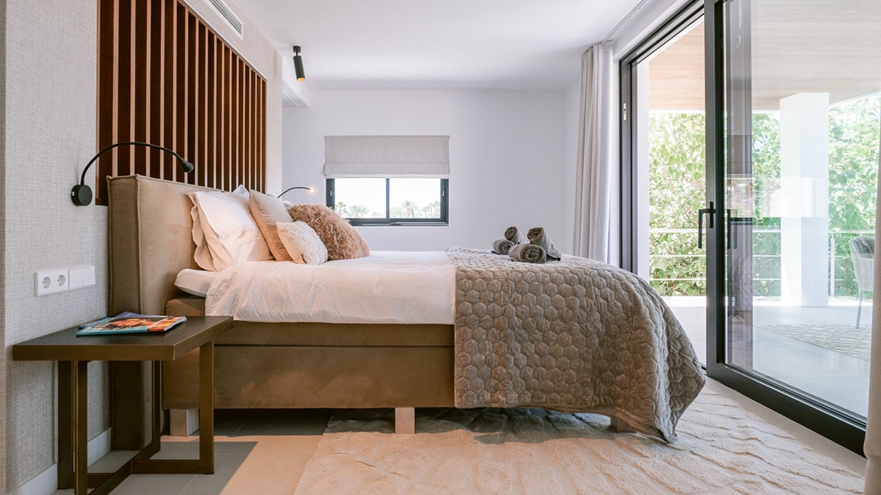 Photo of Bedroom in Can Ramon
