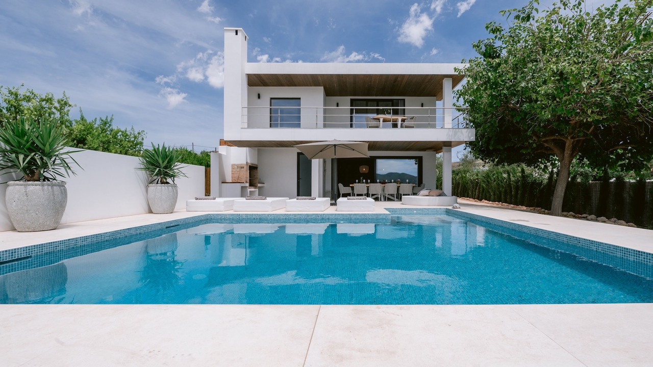 Photo of Outdoor in Can Ramon