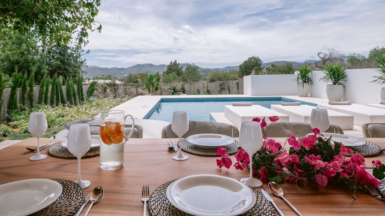Photo of Outdoor in Can Ramon