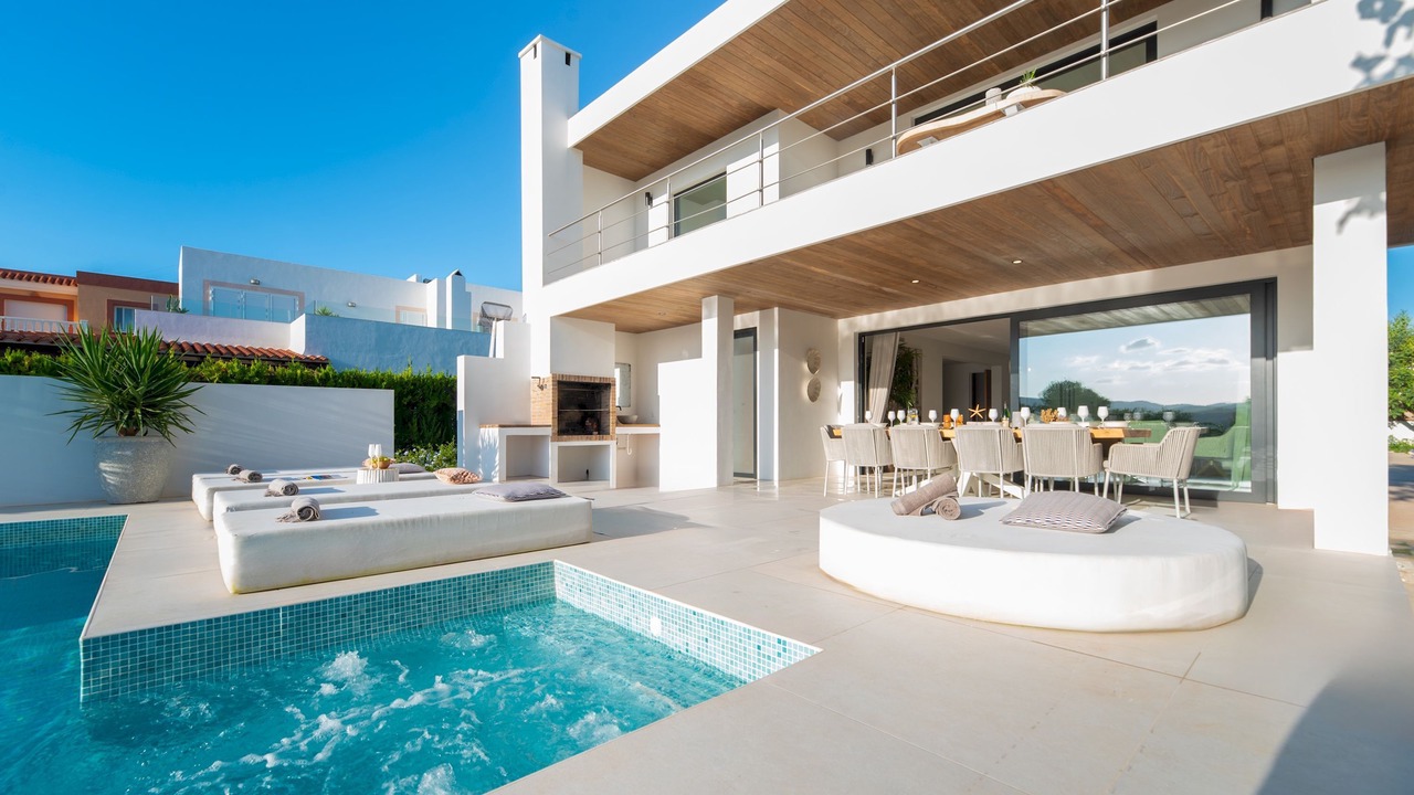 Photo of Outdoor in Can Ramon