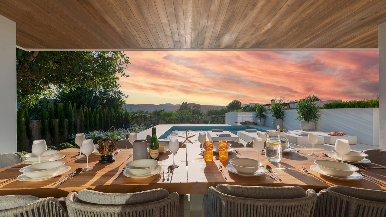 Photo of Outdoor in Can Ramon