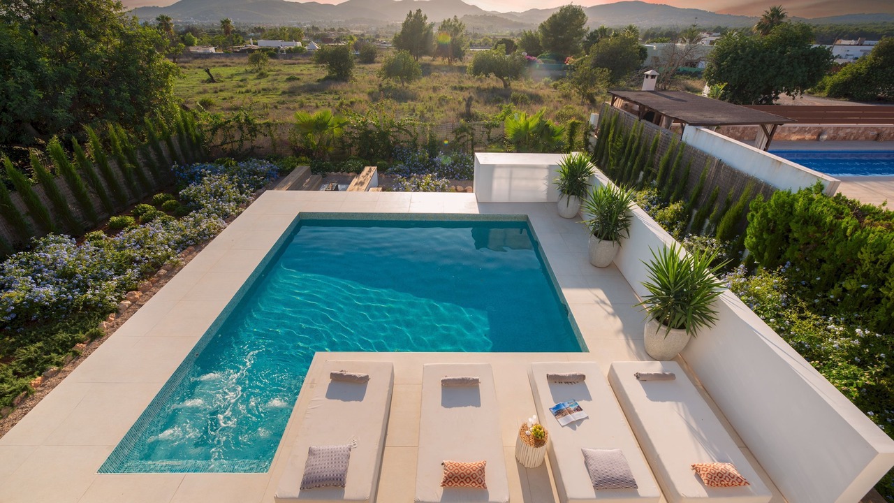 Photo of Outdoor in Can Ramon