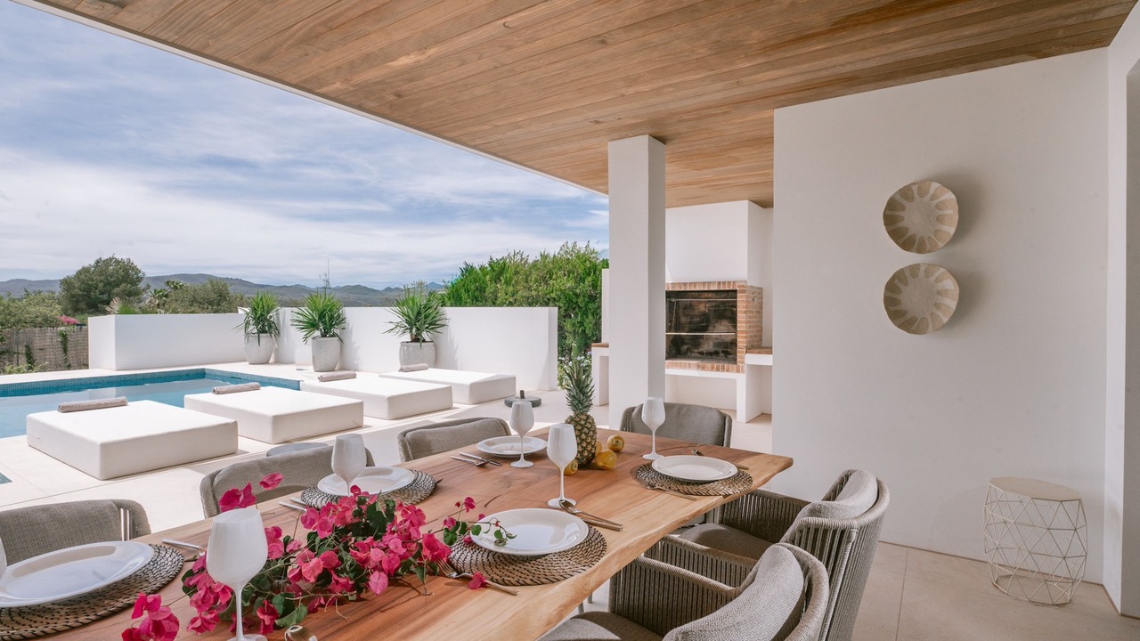 Photo of Outdoor in Can Ramon