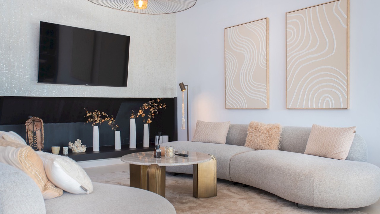 Photo of Livingroom in Can Ramon