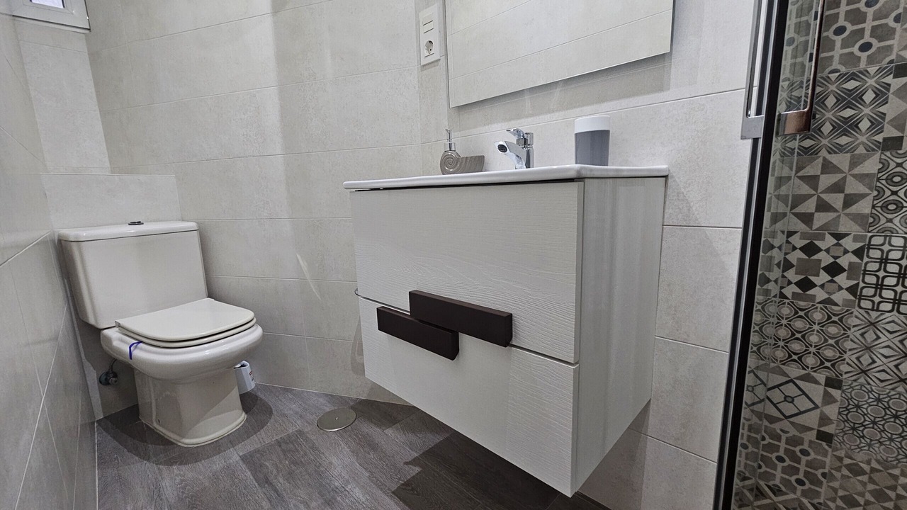 Photo of Bathroom in Distrito Llano