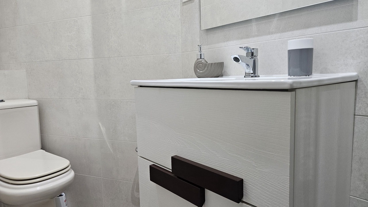 Photo of Bathroom in Distrito Llano