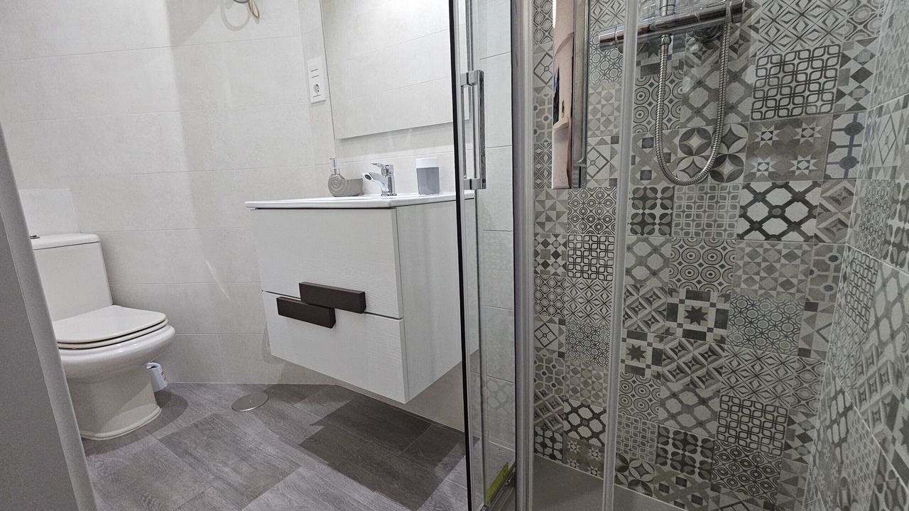 Photo of Bathroom in Distrito Llano