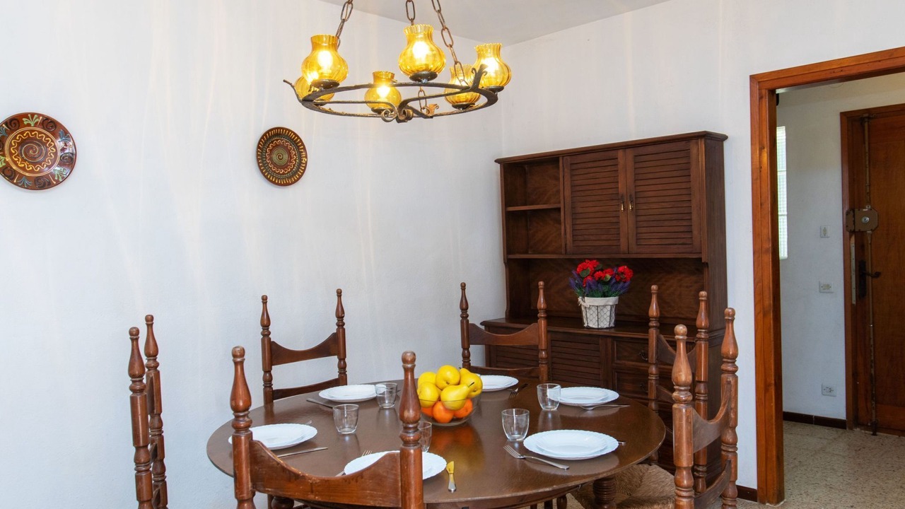 Photo of Bedroom in Sa Riera