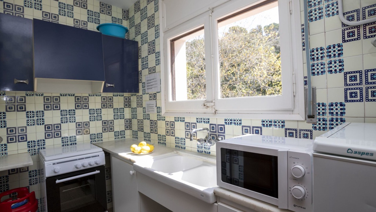 Photo of Bedroom in Sa Riera