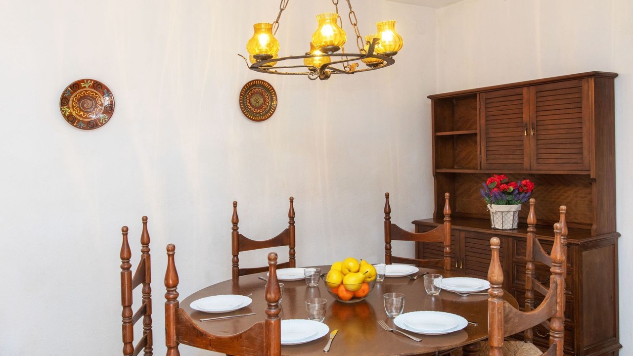 Photo of Bedroom in Sa Riera